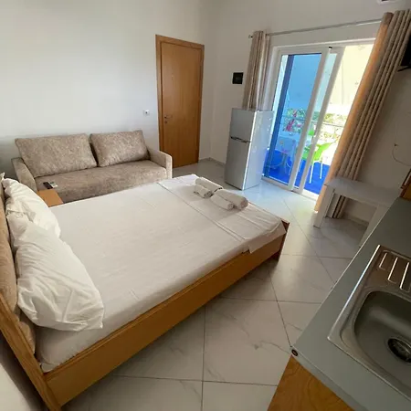 Guest house Olympia