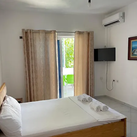 Olympia Guest house