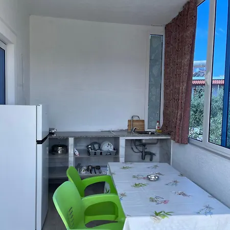 Vendégház Olympia 3*