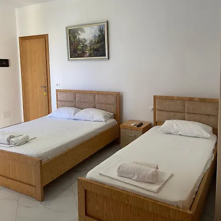 Guest house Olympia