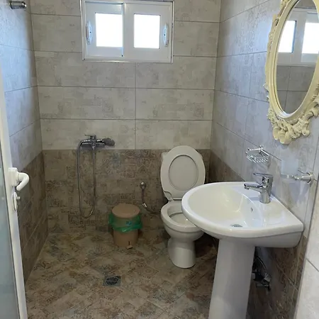 Vendégház Olympia Ksamil