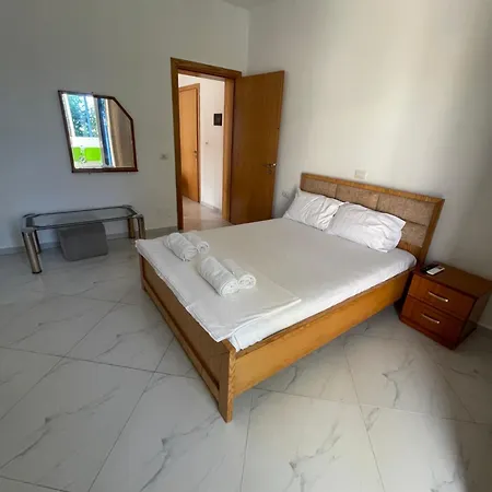 Guest house Olympia Ksamil