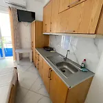 Olympia 3* Ksamil