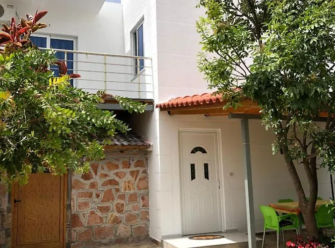 Pensionat Olympia 3*