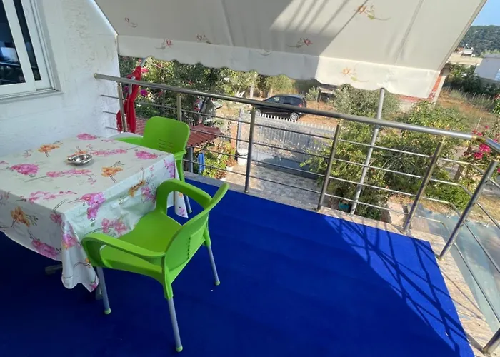 Olympia 3* 사밀