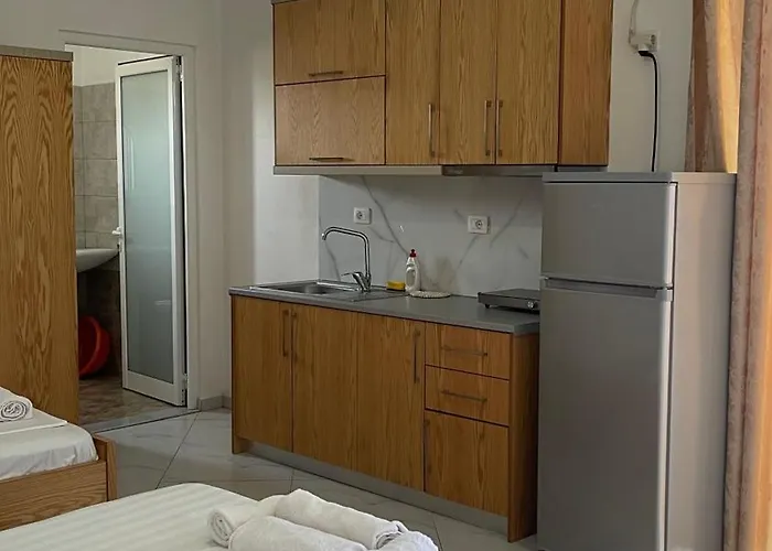 Olympia Pensionat 3*