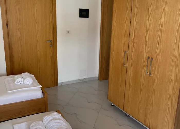 Olympia 게스트하우스 3*